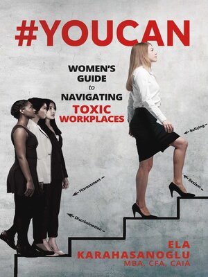 cover image of #YouCan
